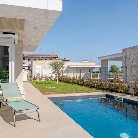Vila Milvia Colà