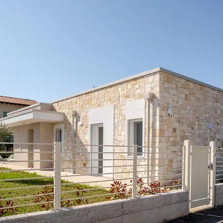 Villa Milvia