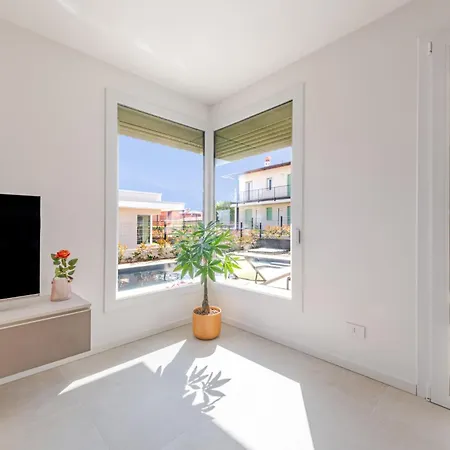 Milvia Villa
